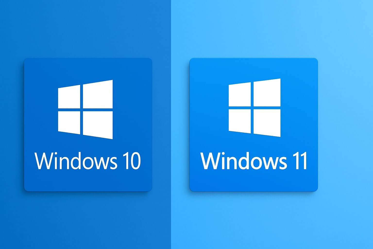 Windows 11 supera Windows 10 è ora il sistema operativo desktop più usato al mondo