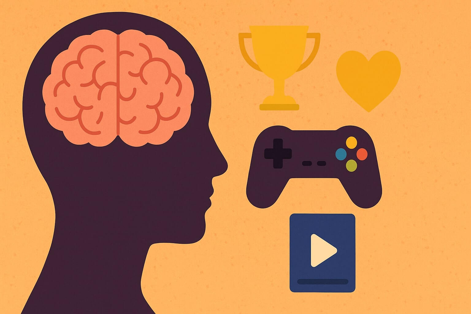 La psicologia del gaming: perché i giochi ci appassionano così tanto