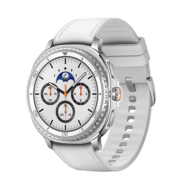 Samsung Galaxy Watch 8 Classic: il ritorno del “classic” che conquista