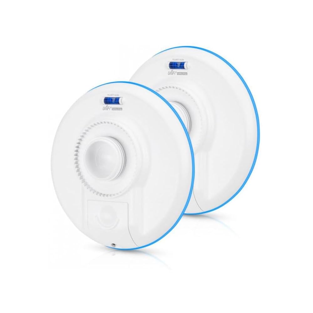 Guida su dispositivi Ubiquiti per uso domestico e fibra veloce (2.5 Gbps / 10 Gbps)