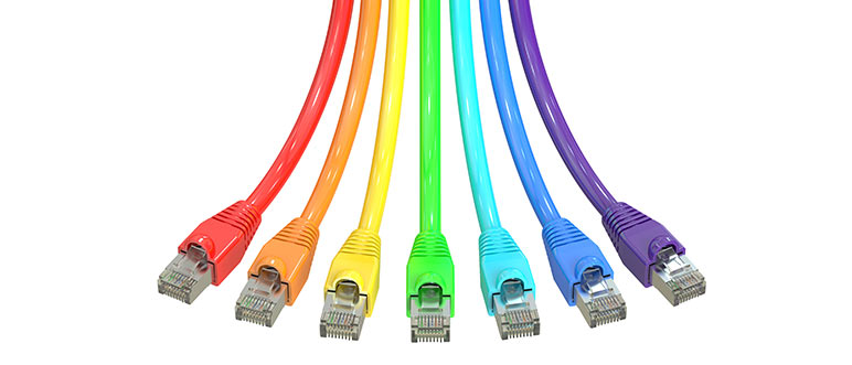 Stai sprecando soldi: i veri cavi ethernet da usare oggi