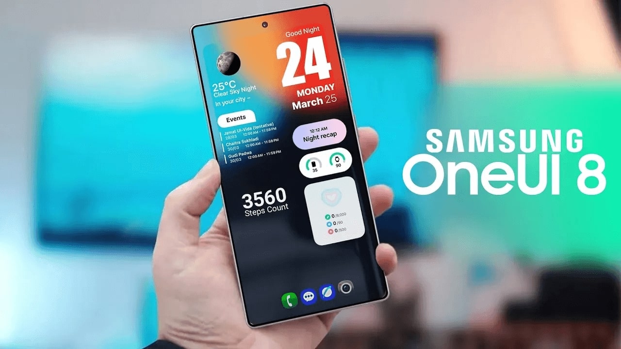 Impostazioni da cambiare subito in Samsung One UI 8
