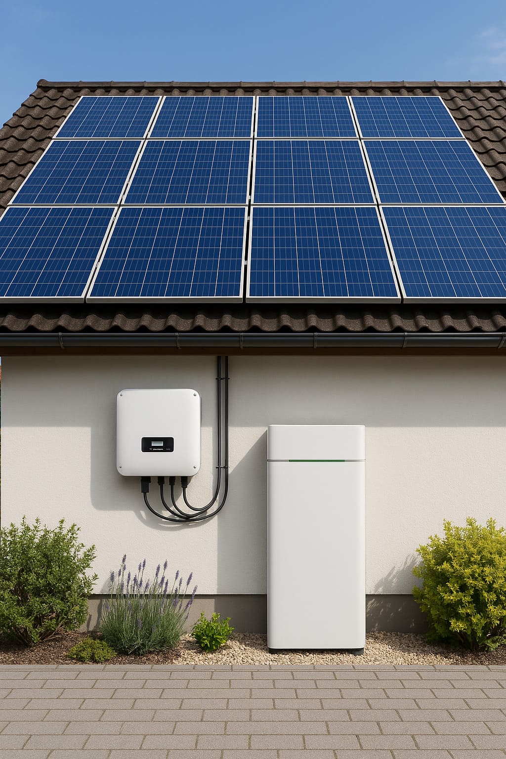 E' il momento giusto per installare il fotovoltaico con accumulo? Tutti i dati aggiornati al 2025